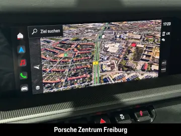 992 911 Carrera 4 GTS Cabriolet