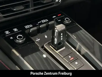 992 911 Carrera 4 GTS Cabriolet