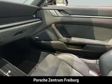 992 911 Carrera 4 GTS Cabriolet