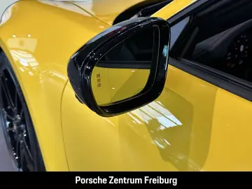 992 911 Carrera 4 GTS Cabriolet