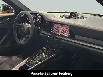 992 911 Carrera 4 GTS Cabriolet