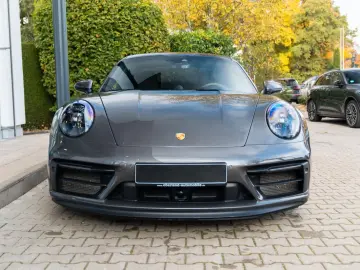 992 Carrera 4 GTS