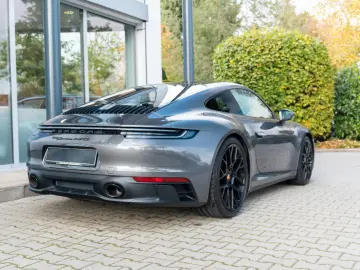 992 Carrera 4 GTS