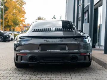 992 Carrera 4 GTS