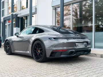 992 Carrera 4 GTS