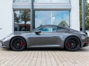 992 Carrera 4 GTS