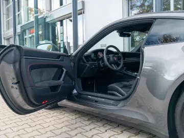 992 Carrera 4 GTS