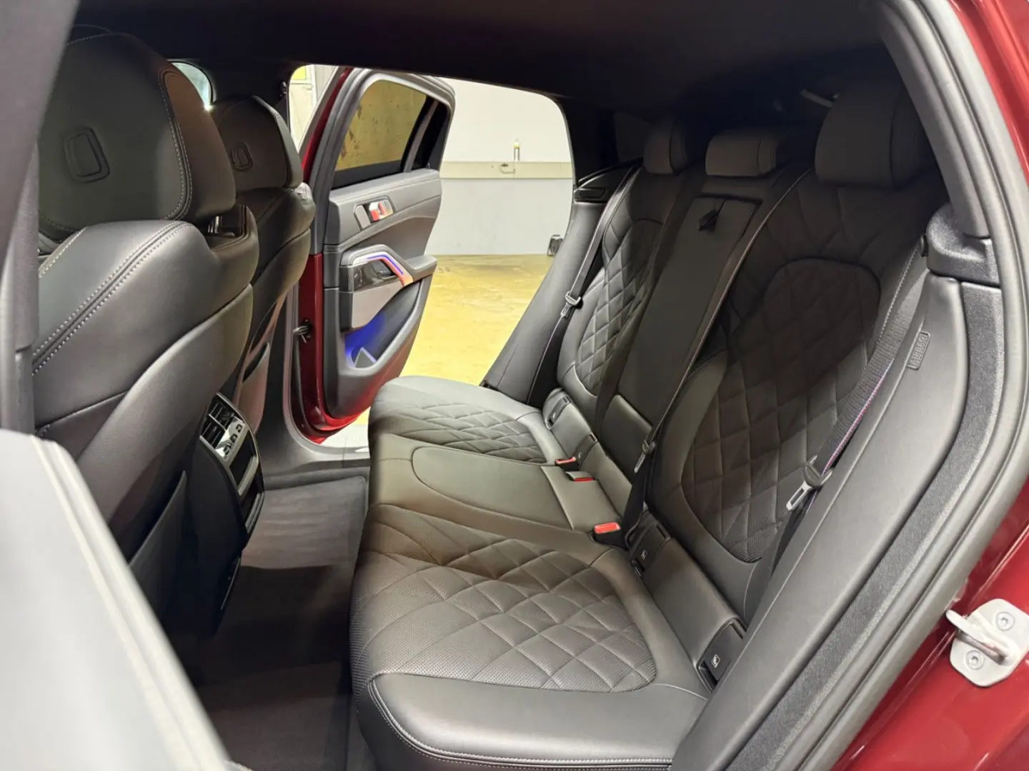 X6 30d xDrive M Sport 360  HUD Carbon Iconic AHK