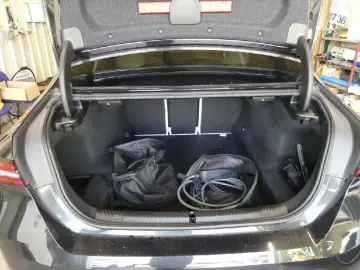 BMW  550 e xDrive PANO HuD ACC 3D-VIEW