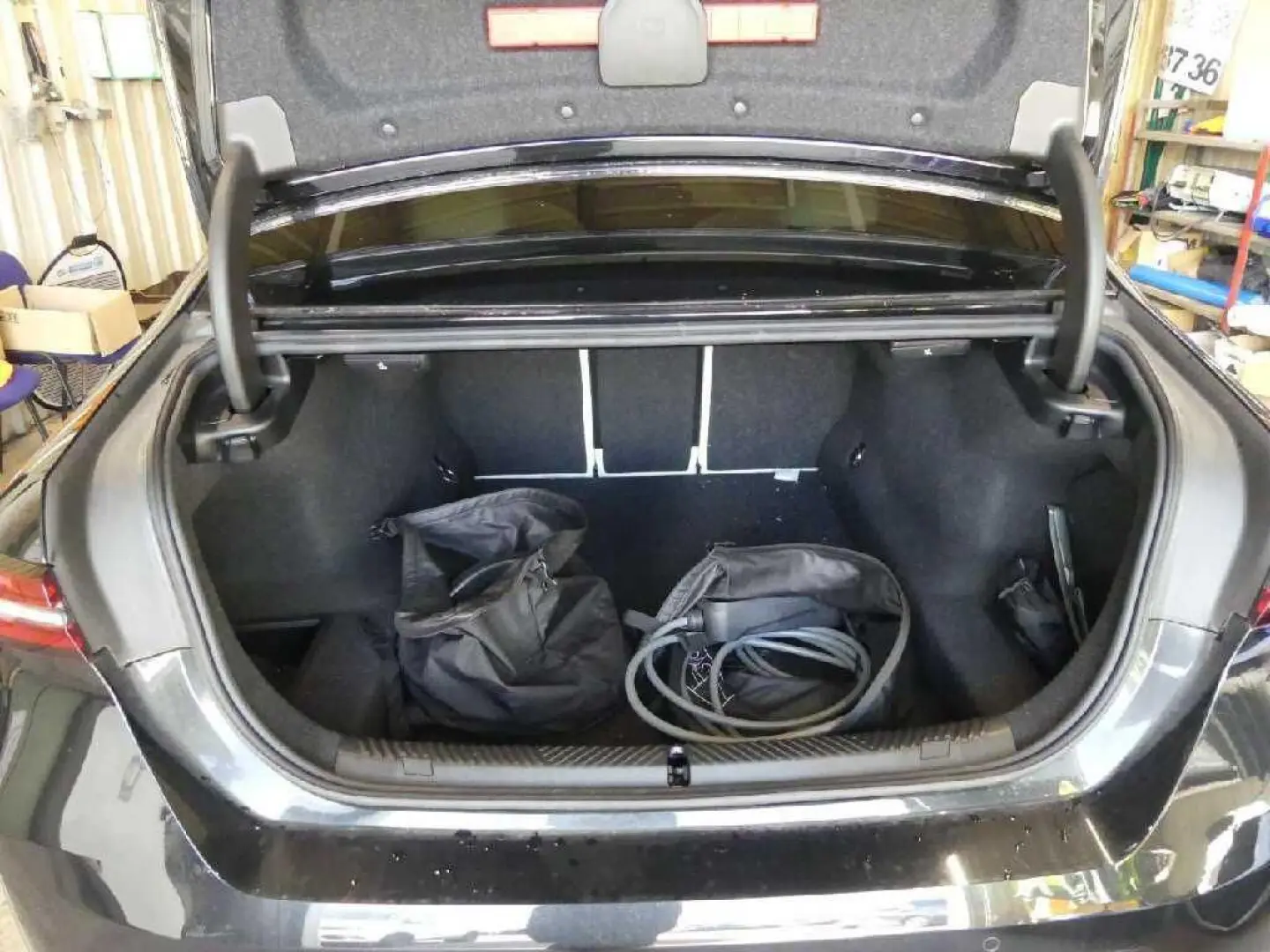 BMW  550 e xDrive PANO HuD ACC 3D-VIEW