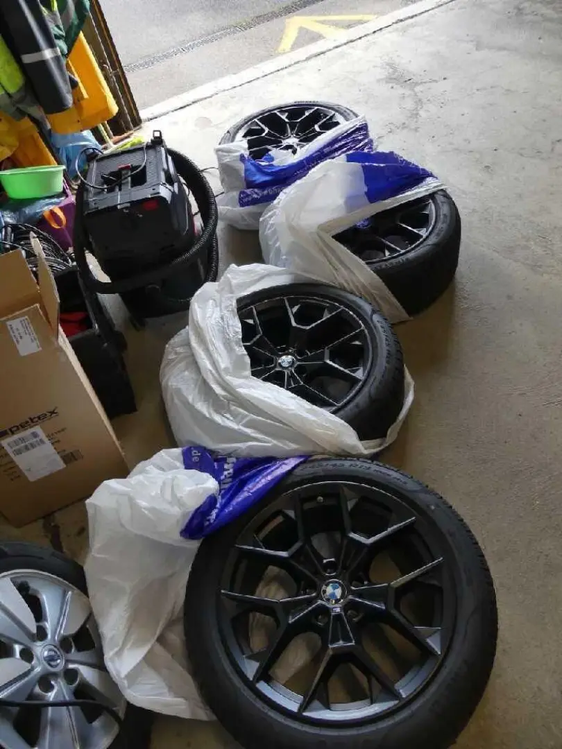 BMW  550 e xDrive PANO HuD ACC 3D-VIEW