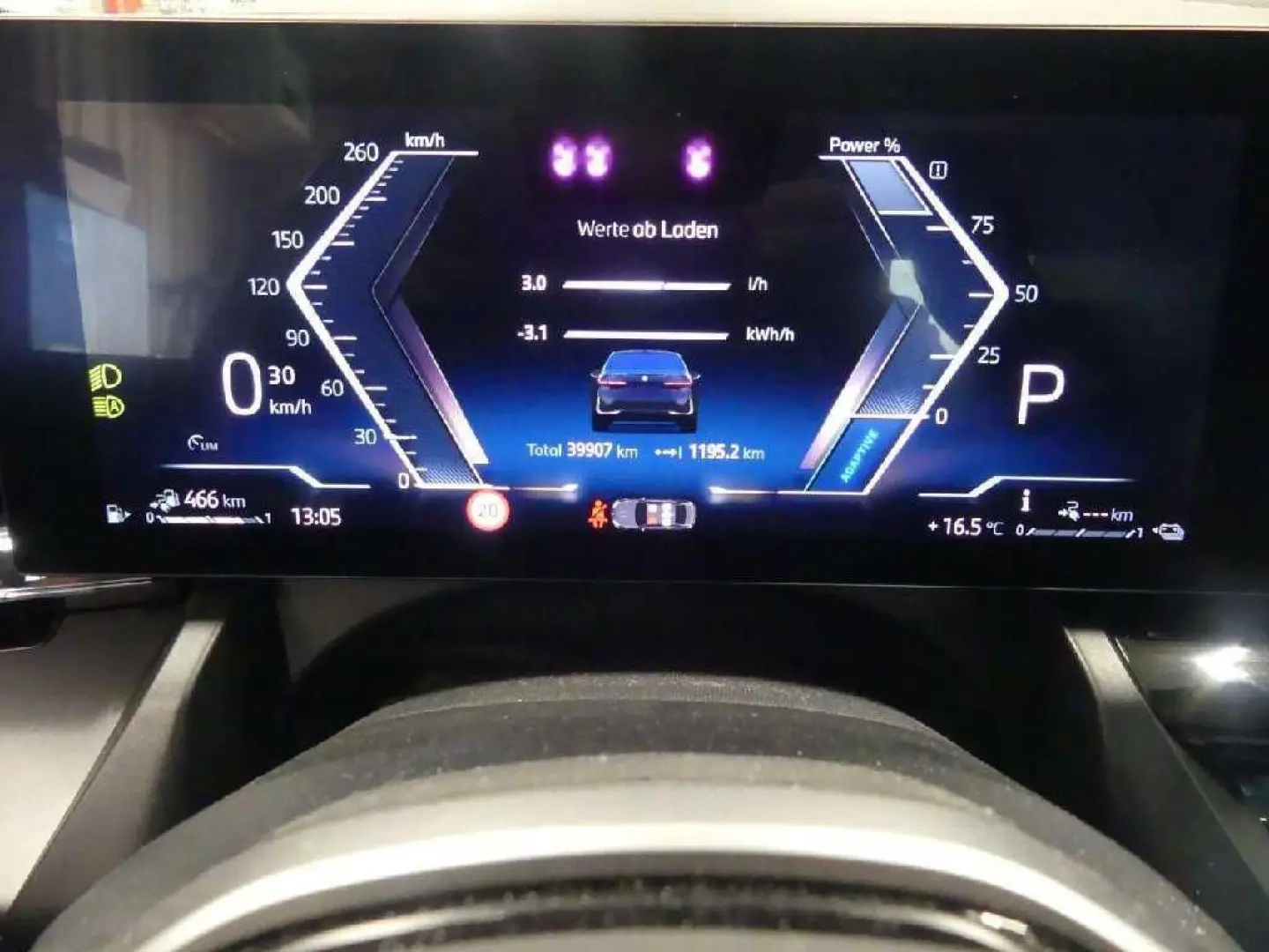 BMW  550 e xDrive PANO HuD ACC 3D-VIEW