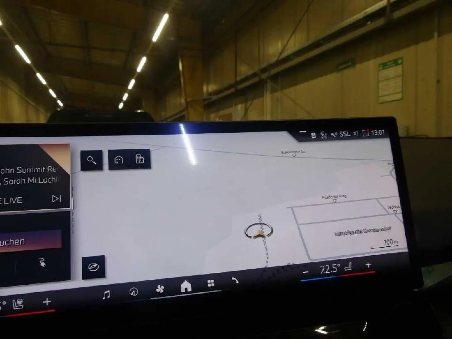 BMW  550 e xDrive PANO HuD ACC 3D-VIEW