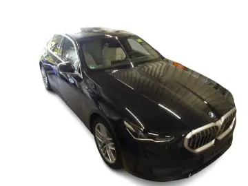 BMW  550 e xDrive PANO HuD ACC 3D-VIEW