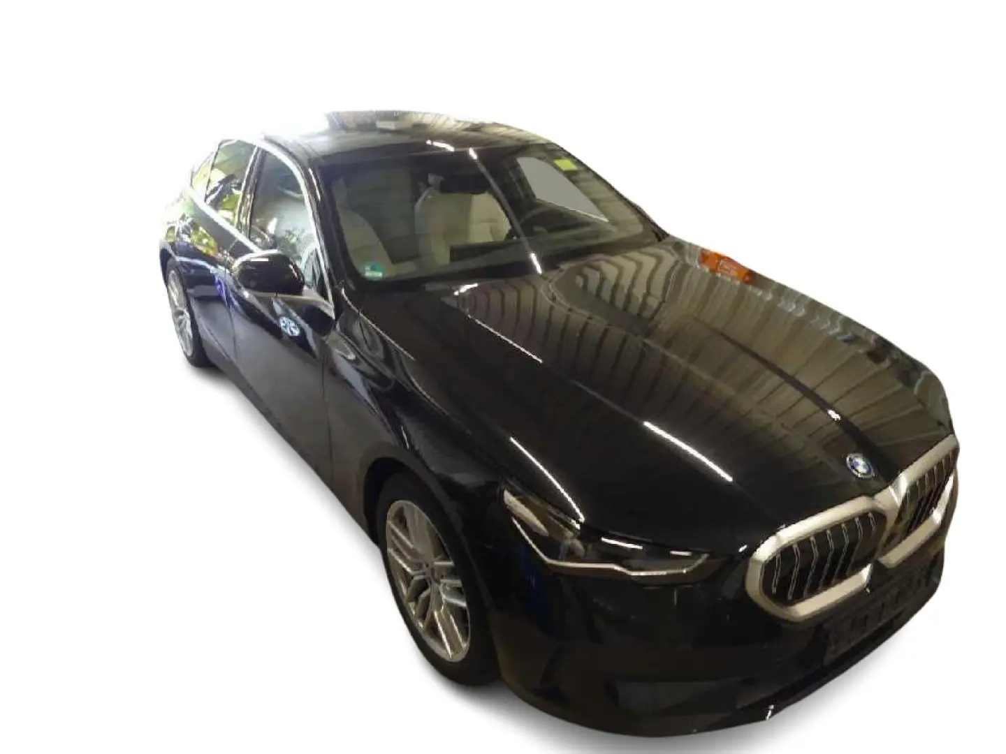 BMW  550 e xDrive PANO HuD ACC 3D-VIEW