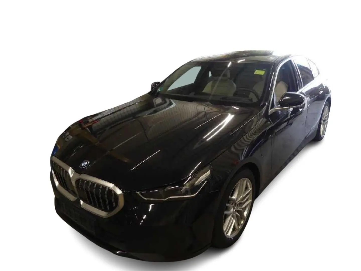 BMW  550 e xDrive PANO HuD ACC 3D-VIEW