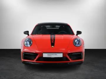 911 Carrera 4 GTS