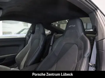 992 911 Carrera 4 GTS