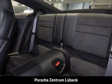 992 911 Carrera 4 GTS