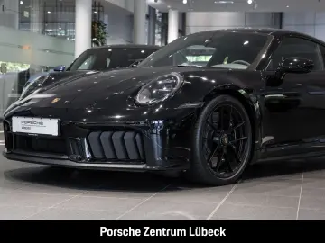 992 911 Carrera 4 GTS