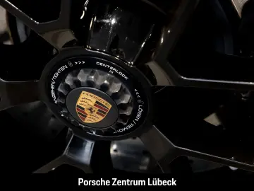 992 911 Carrera 4 GTS