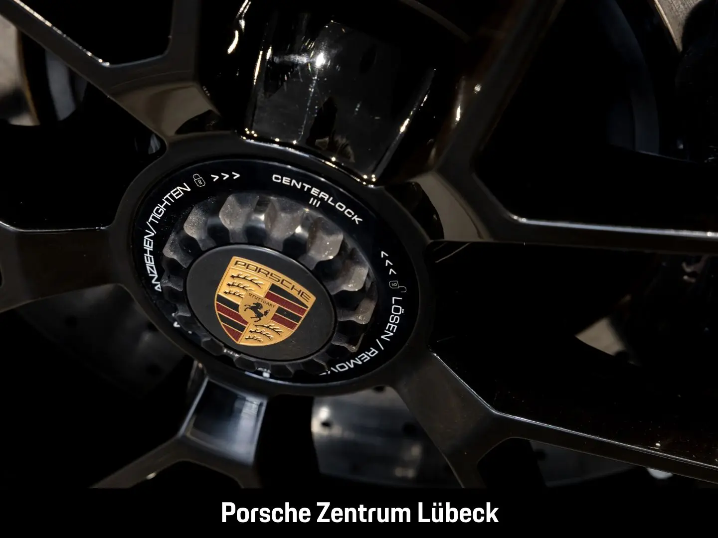 992 911 Carrera 4 GTS