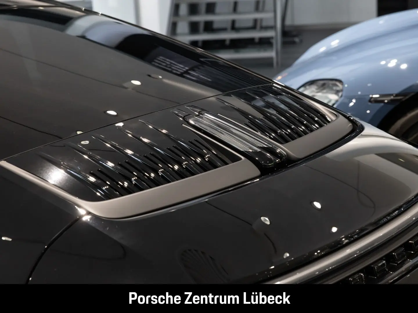 992 911 Carrera 4 GTS