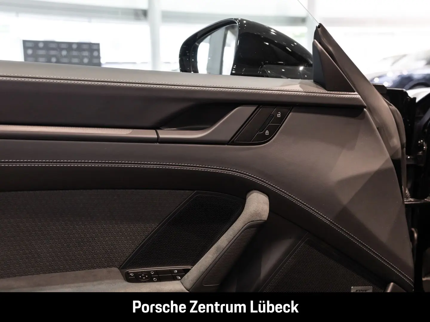 992 911 Carrera 4 GTS