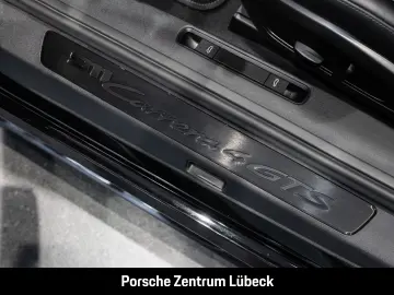 992 911 Carrera 4 GTS