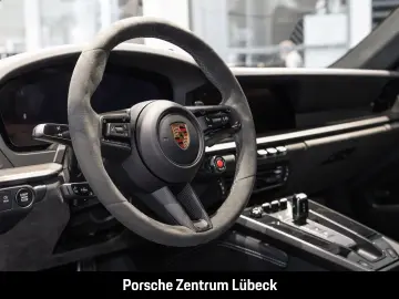 992 911 Carrera 4 GTS