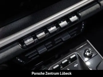 992 911 Carrera 4 GTS