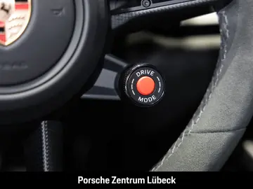 992 911 Carrera 4 GTS