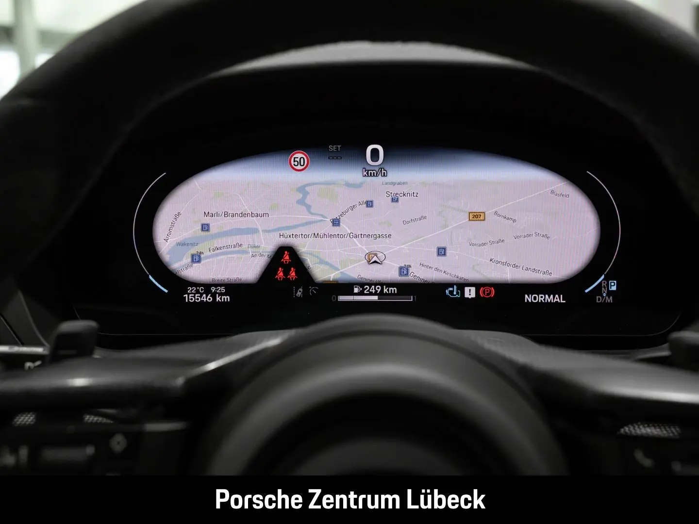 992 911 Carrera 4 GTS