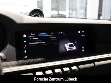 992 911 Carrera 4 GTS