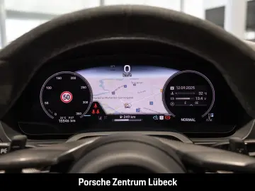 992 911 Carrera 4 GTS