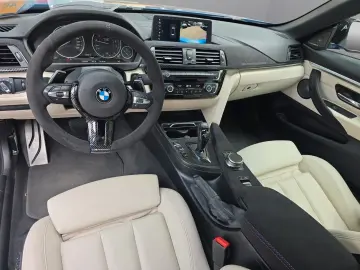 440i xDrive Cabrio M PERFORMANCE KAM-360 LEDER