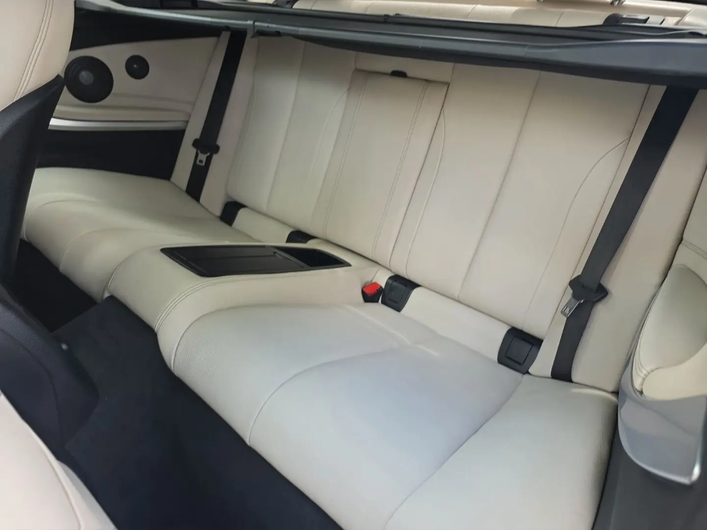 440i xDrive Cabrio M PERFORMANCE KAM-360 LEDER