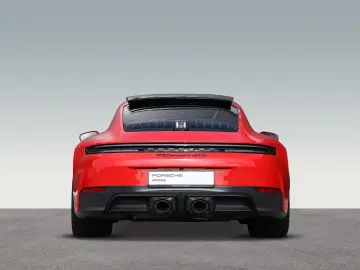 992 911 Carrera 4 GTS