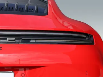 992 911 Carrera 4 GTS