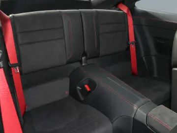 992 911 Carrera 4 GTS