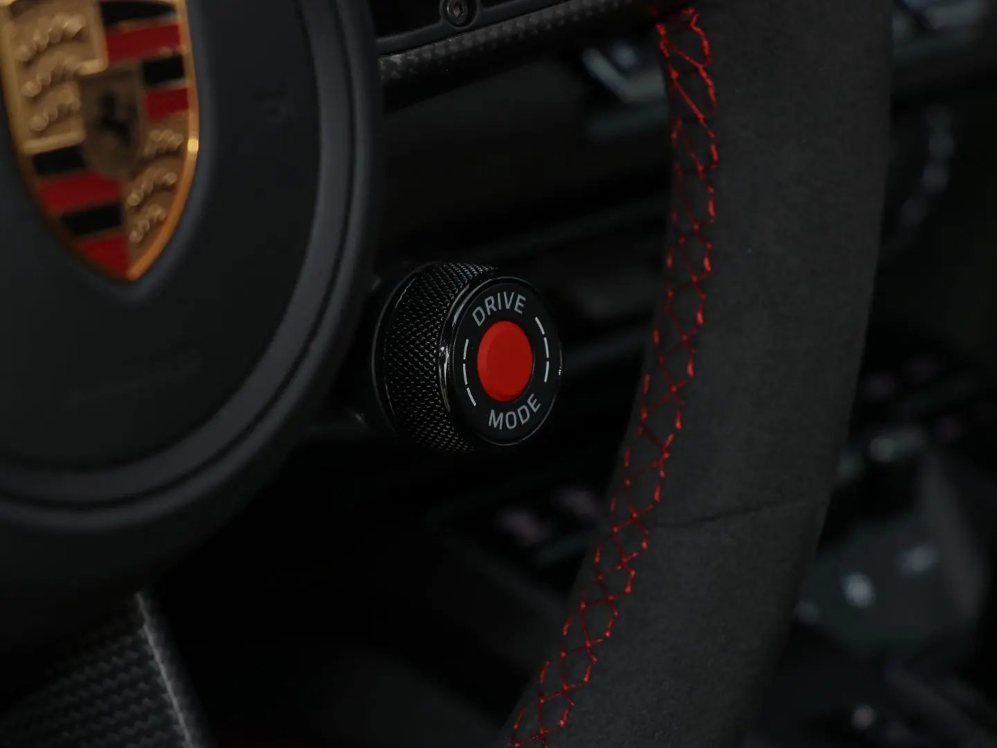 992 911 Carrera 4 GTS