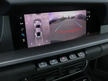 992 911 Carrera 4 GTS