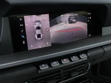 992 911 Carrera 4 GTS