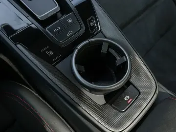 992 911 Carrera 4 GTS