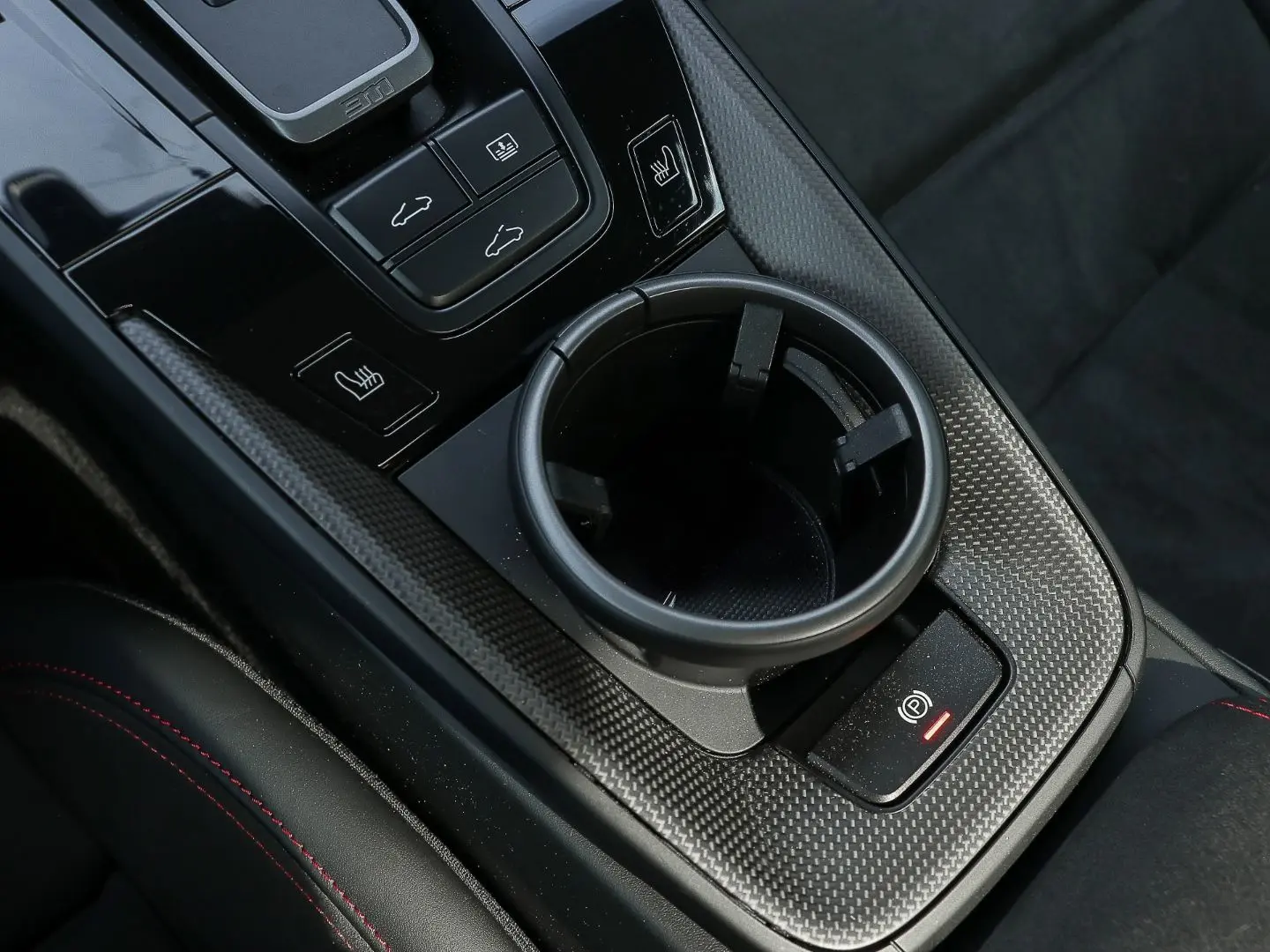 992 911 Carrera 4 GTS