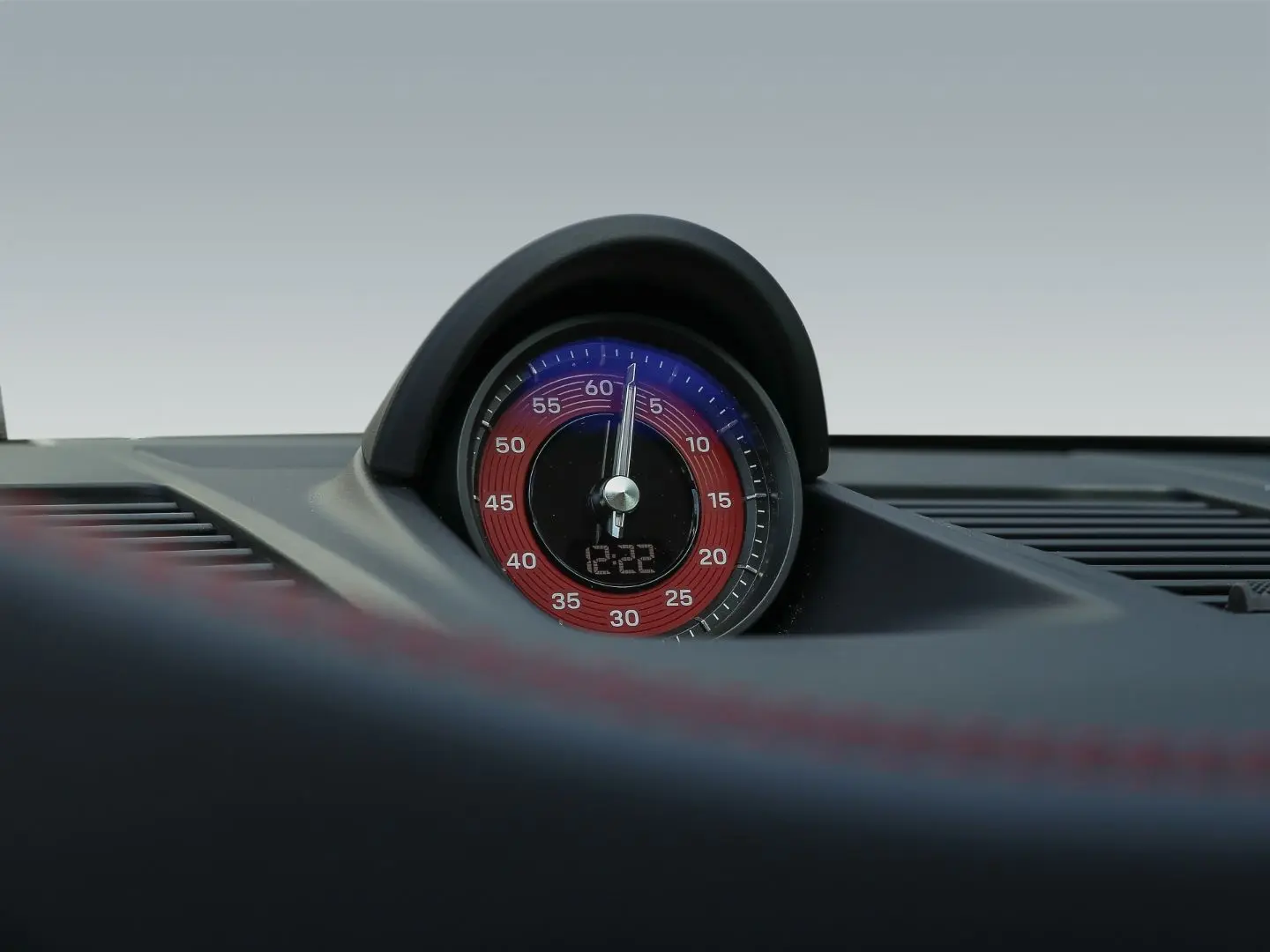 992 911 Carrera 4 GTS