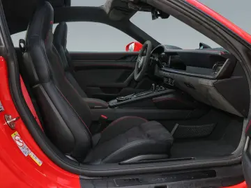 992 911 Carrera 4 GTS