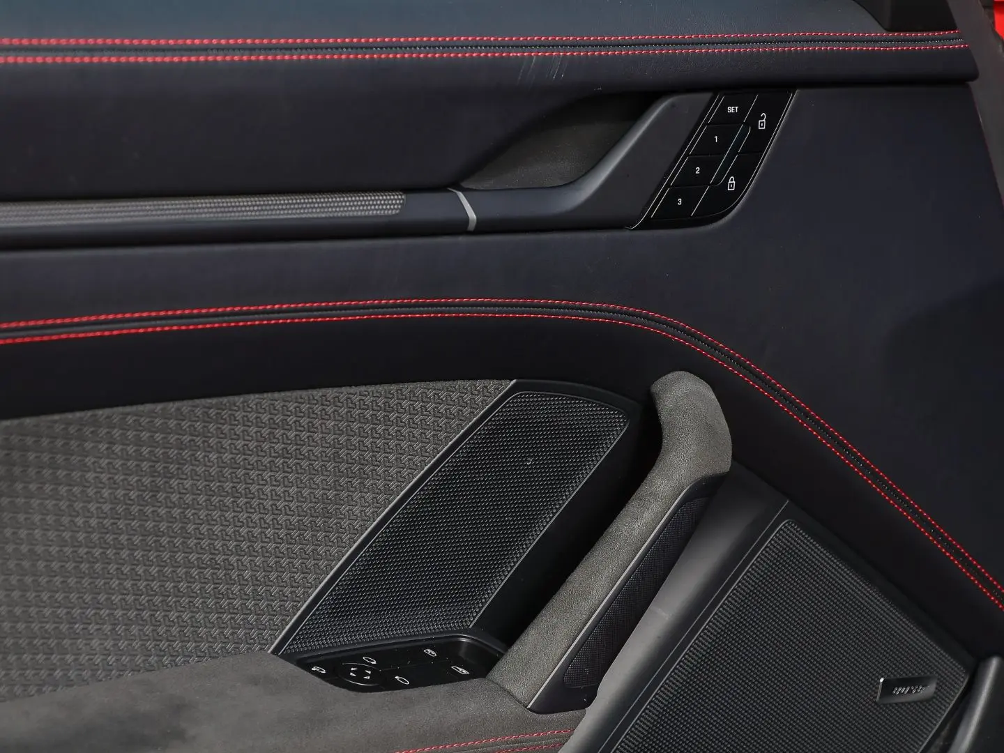 992 911 Carrera 4 GTS