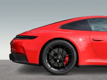 992 911 Carrera 4 GTS