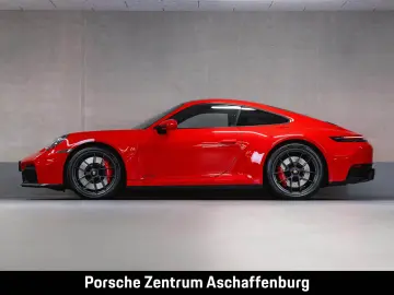 911 Carrera 4 GTS